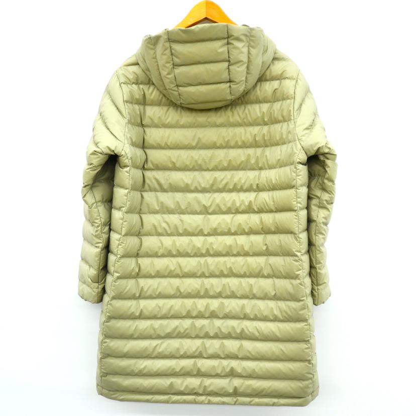 DANTON ダントン/ミドルダウンコート/DT-A0566 NRP//Aランク/75