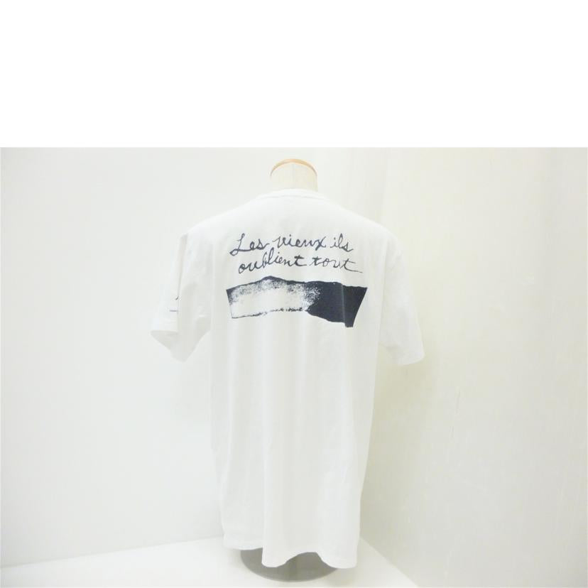 ENGINEERD　GARMENTS ｴﾝｼﾞｱﾄﾞｶﾞｰﾒﾝﾂ/プリントTシャツ//Bランク/88