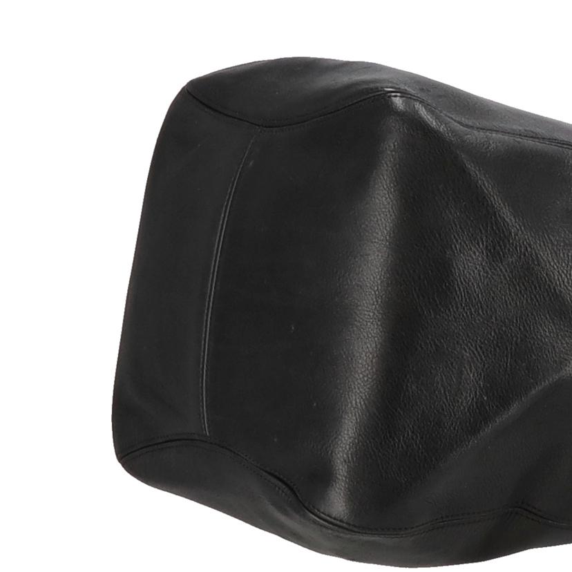 COACH コーチ/オールドコーチ／レザートートバッグ／ブラック/4082//C6C/ABランク/18