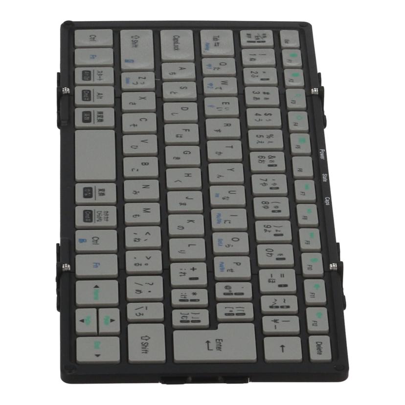 MOBO アーキサイト/Bluetoothキーボード／MOBO　Keyboard2/AM-K2TF83J//24121225/Bランク/82