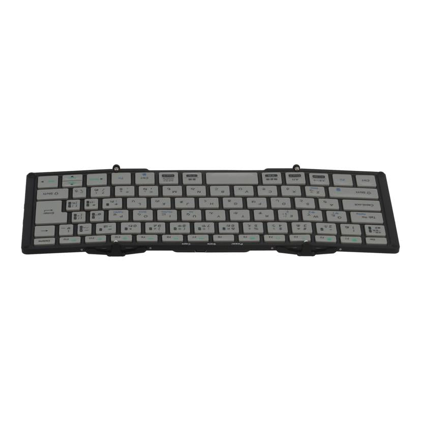MOBO アーキサイト/Bluetoothキーボード／MOBO　Keyboard2/AM-K2TF83J//24121225/Bランク/82