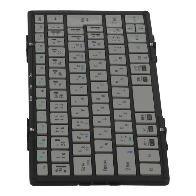 MOBO アーキサイト/Bluetoothキーボード／MOBO　Keyboard2/AM-K2TF83J//24121225/Bランク/82