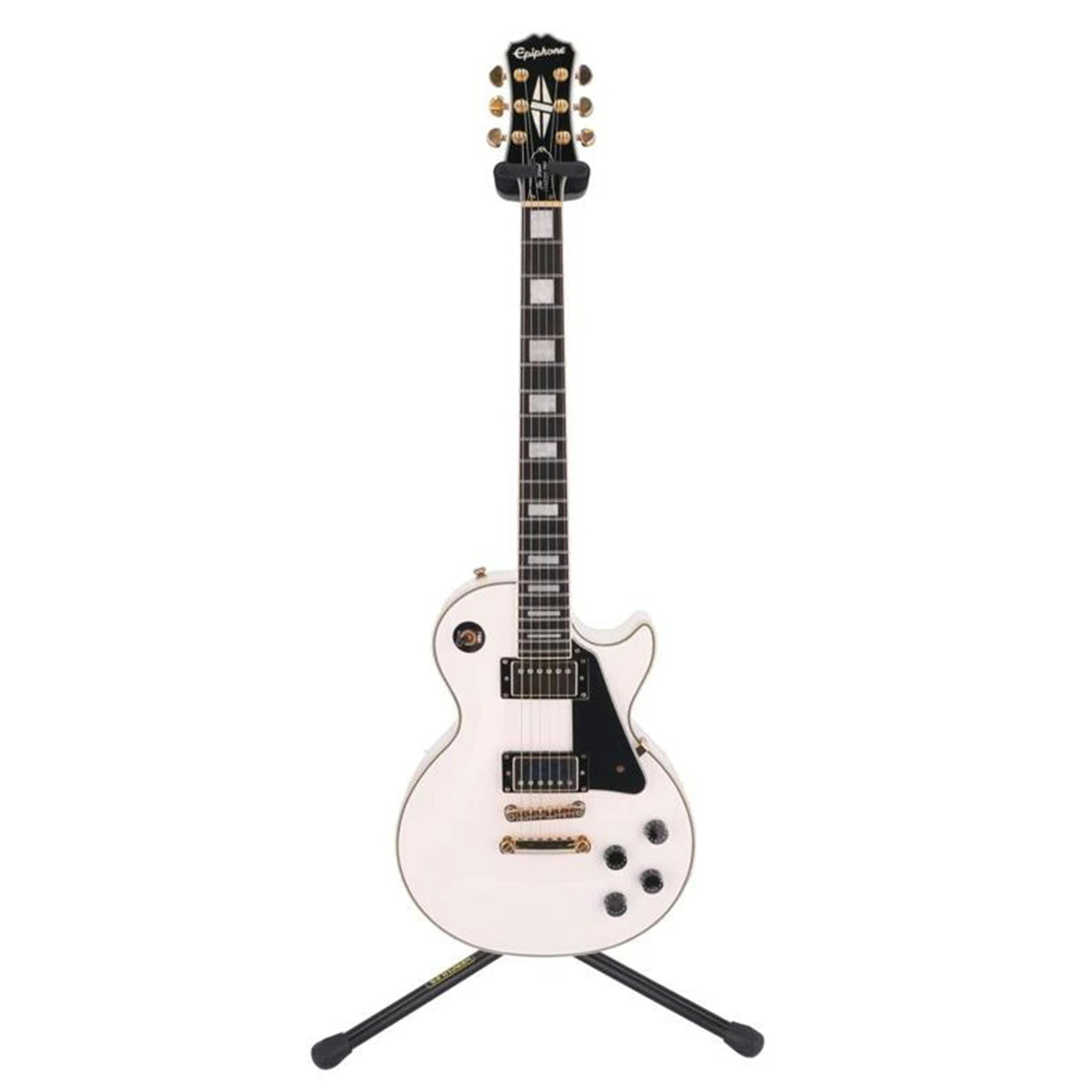Epiphone エピフォン/エレキギター/LesPaul Custom Pro//18061509048/Bランク/67