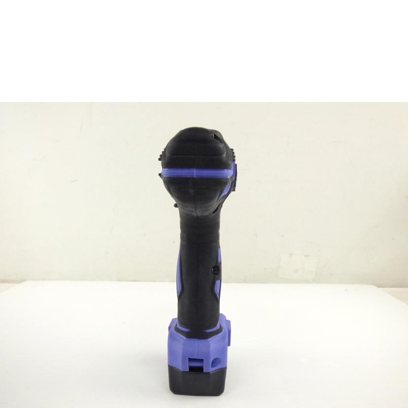 Hitachi　Koki 日立工機/コードレスドライバドリル/FDS 10DAL//Bランク/64