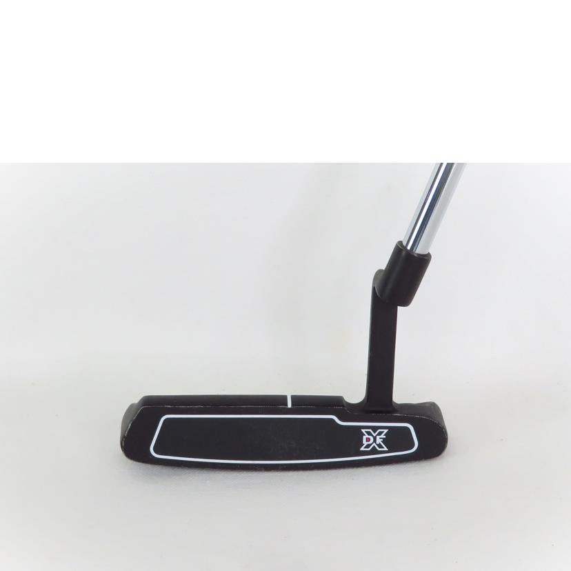 ODYSSEY オデッセイ/DFX　♯1　パター/オリジナルスチール//Bランク/81