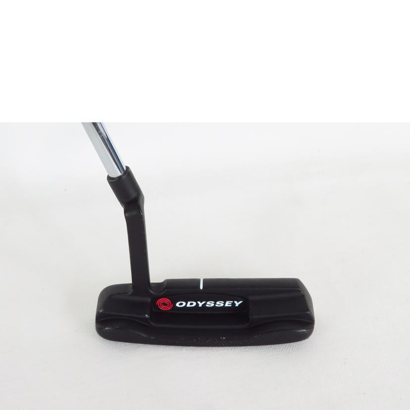 ODYSSEY オデッセイ/DFX　♯1　パター/オリジナルスチール//Bランク/81