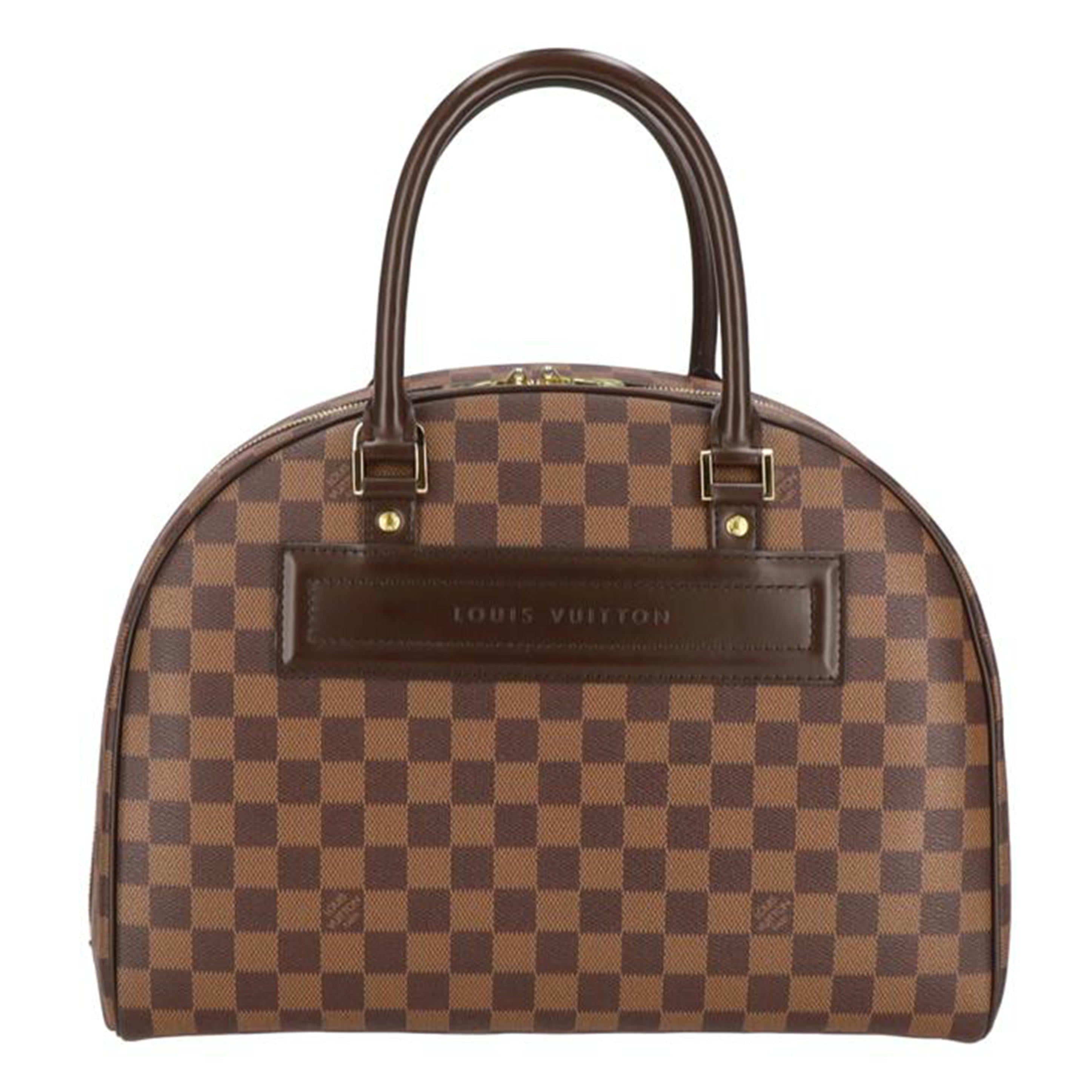 LOUIS　VUITTON ルイヴィトン/ノリータ／ダミエ/N41455//SP0***/Aランク/77