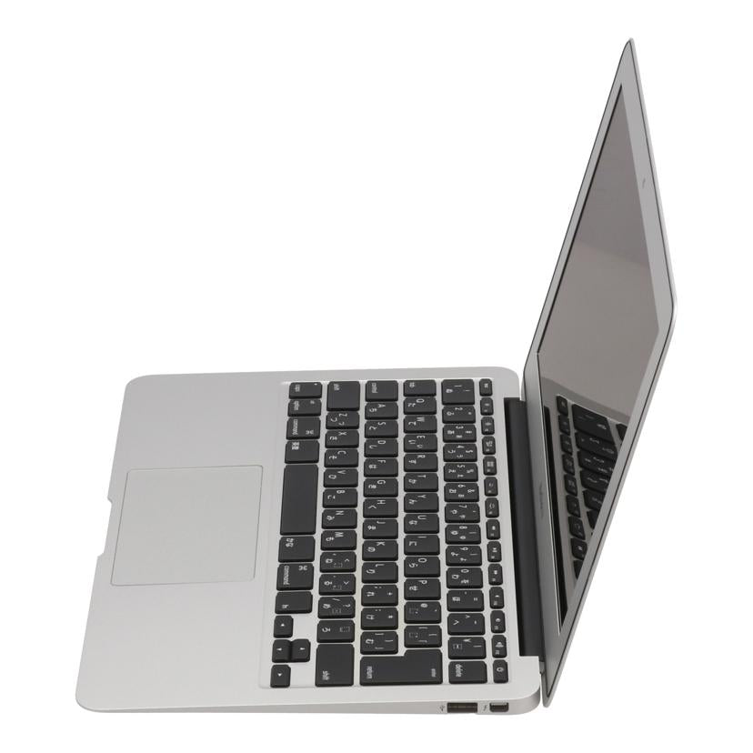 Apple アップル/MacBook Air（11インチ，Early 2014）/A1465//C02NBAX1G083/Bランク/01