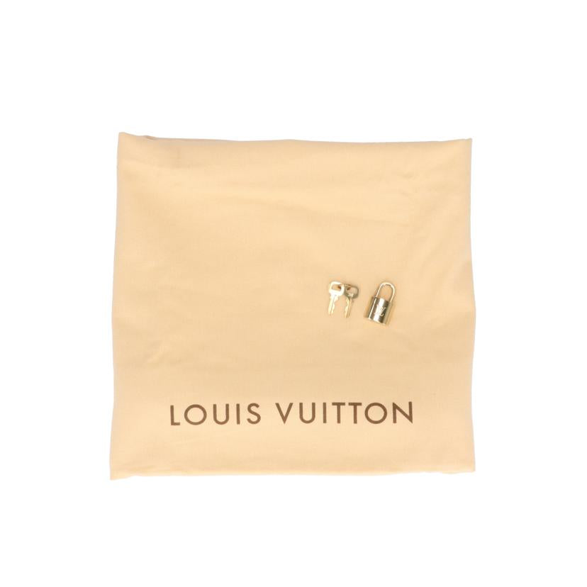 LOUIS　VUITTON ルイヴィトン/ノリータ／ダミエ/N41455//SP0***/Aランク/77