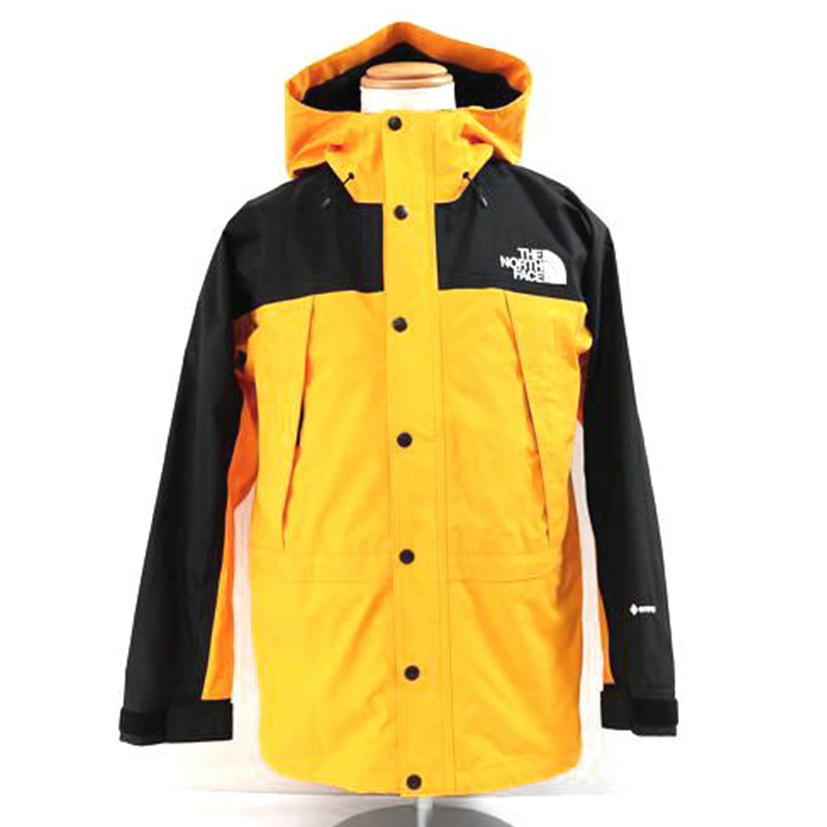THE　NORTH　FACE ノースフェイス/マウンテンライトジャケット/NP11834//ABランク/71