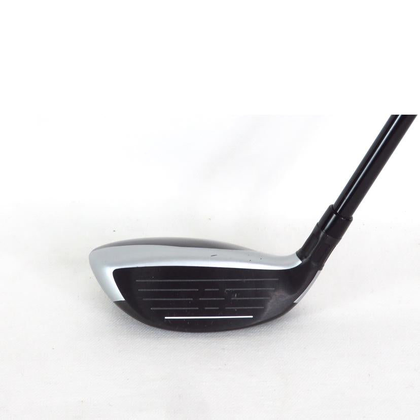 TaylorMade テーラーメイド/M4　レスキュー　4／22°/ Fujikura Atmos Red 6//ABランク/81