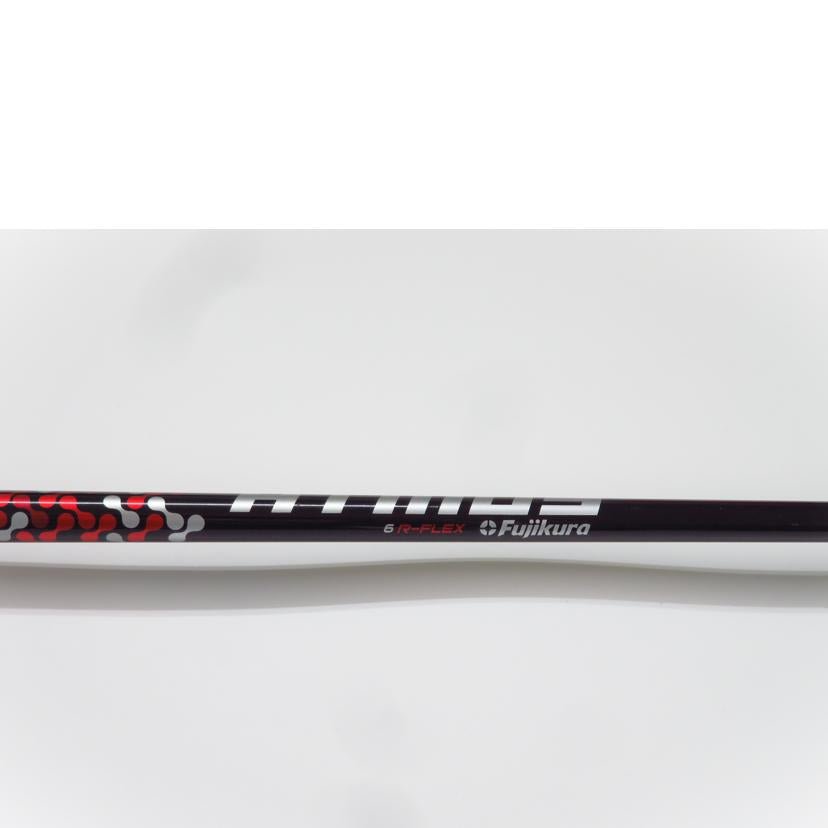 TaylorMade テーラーメイド/M4　レスキュー　4／22°/ Fujikura Atmos Red 6//ABランク/81