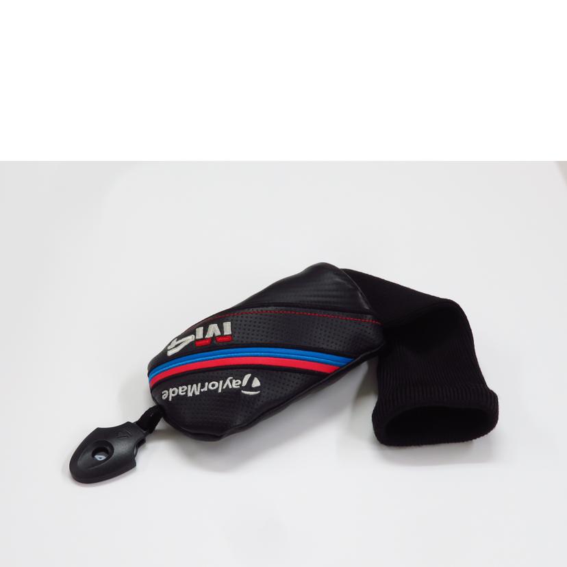 TaylorMade テーラーメイド/M4　レスキュー　4／22°/ Fujikura Atmos Red 6//ABランク/81