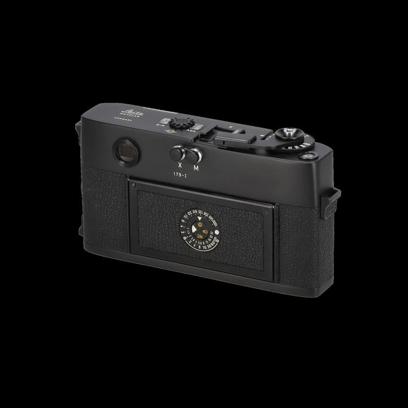 LEICA LEICA/LEICA　M5　50th記念モデル/M5 50th記念ﾓﾃﾞﾙ//1375381/Aランク/88