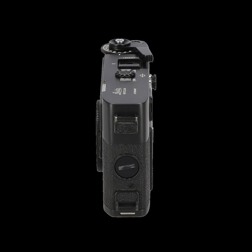 LEICA LEICA/LEICA　M5　50th記念モデル/M5 50th記念ﾓﾃﾞﾙ//1375381/Aランク/88