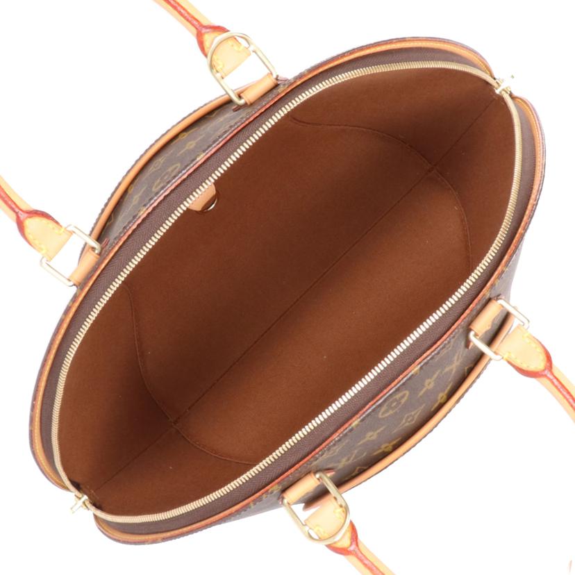 LOUIS VUITTON ルイヴイトン/エリプスMM／モノグラム/M51126//TH0***/ABランク/93