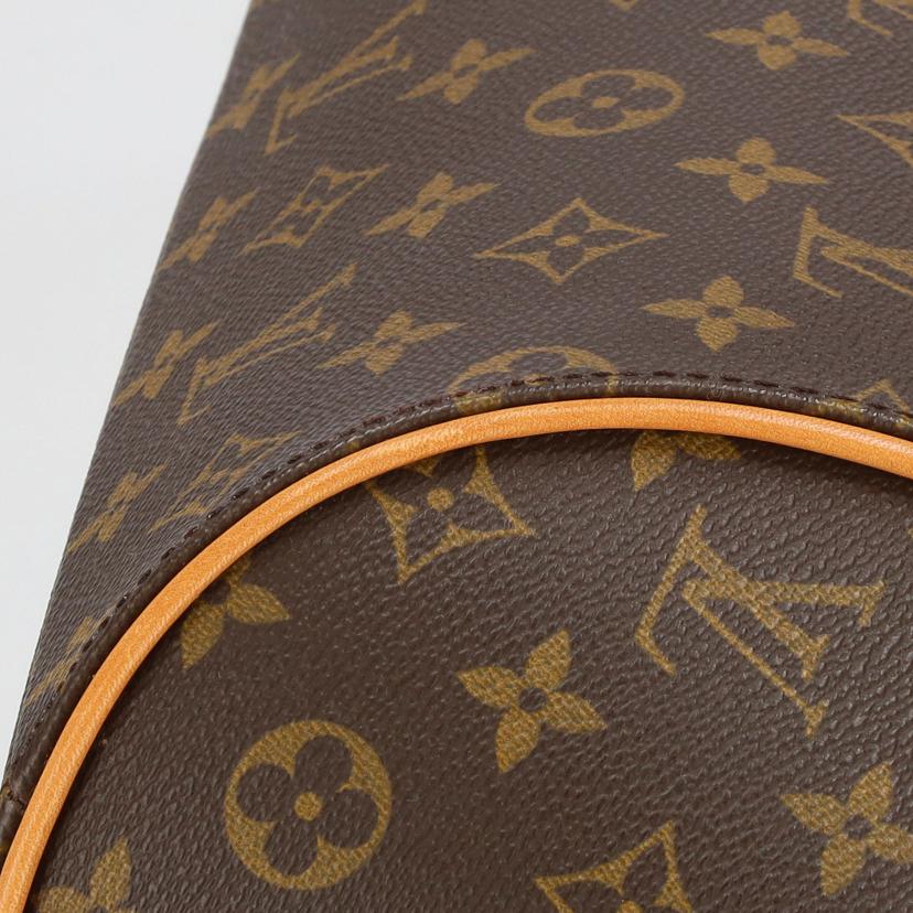 LOUIS VUITTON ルイヴイトン/エリプスMM／モノグラム/M51126//TH0***/ABランク/93