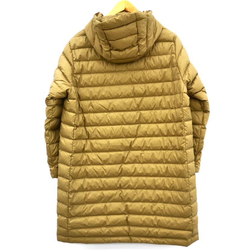 DANTON ダントン/ミドルダウンコート/DT-A0566 NRP//Aランク/75