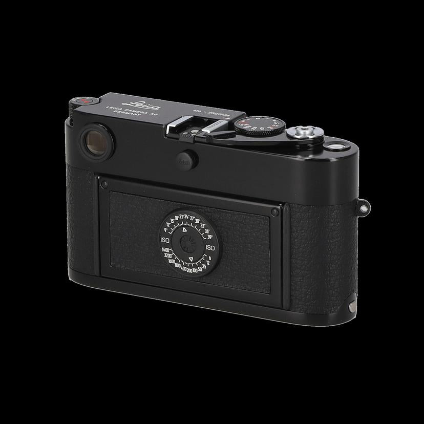 LEICA ライカ/M6TTL（0．72）　Millennium/M6TTL 0.72 Millennium//2501936/Aランク/88