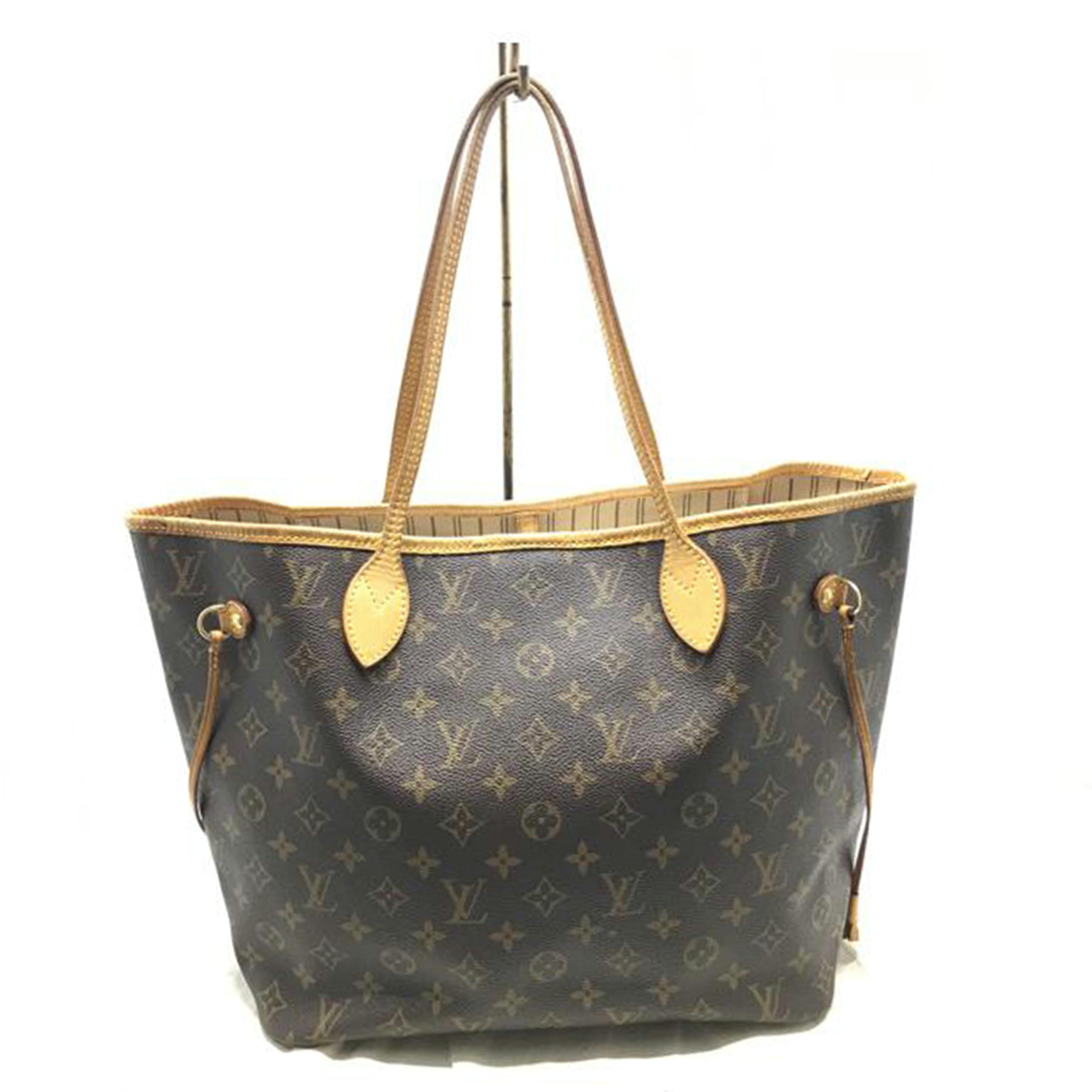 LOUIS VUITTON ルイヴィトン/ネヴァーフルMM/M40156//VI5***/BCランク/51