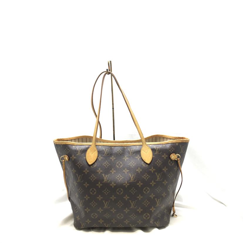 LOUIS VUITTON ルイヴィトン/ネヴァーフルMM/M40156//VI5***/BCランク/51