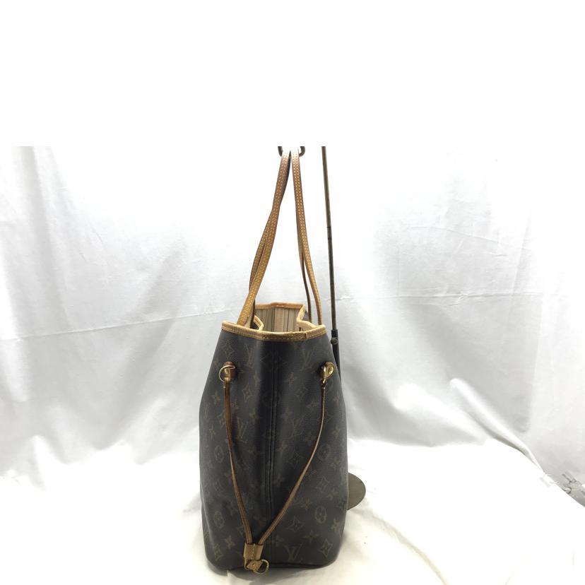 LOUIS VUITTON ルイヴィトン/ネヴァーフルMM/M40156//VI5***/BCランク/51
