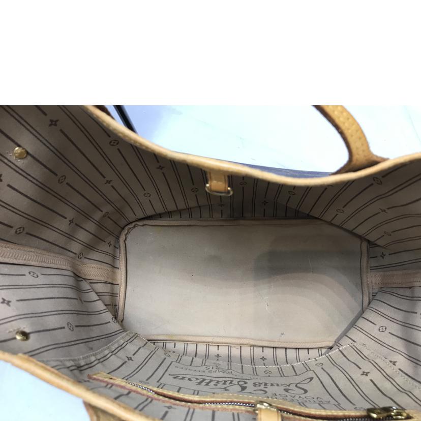 LOUIS VUITTON ルイヴィトン/ネヴァーフルMM/M40156//VI5***/BCランク/51