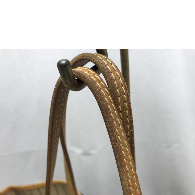 LOUIS VUITTON ルイヴィトン/ネヴァーフルMM/M40156//VI5***/BCランク/51