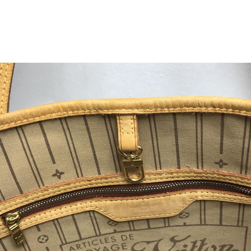 LOUIS VUITTON ルイヴィトン/ネヴァーフルMM/M40156//VI5***/BCランク/51