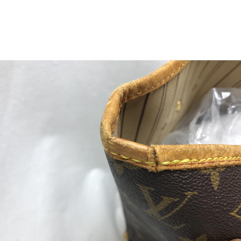 LOUIS VUITTON ルイヴィトン/ネヴァーフルMM/M40156//VI5***/BCランク/51