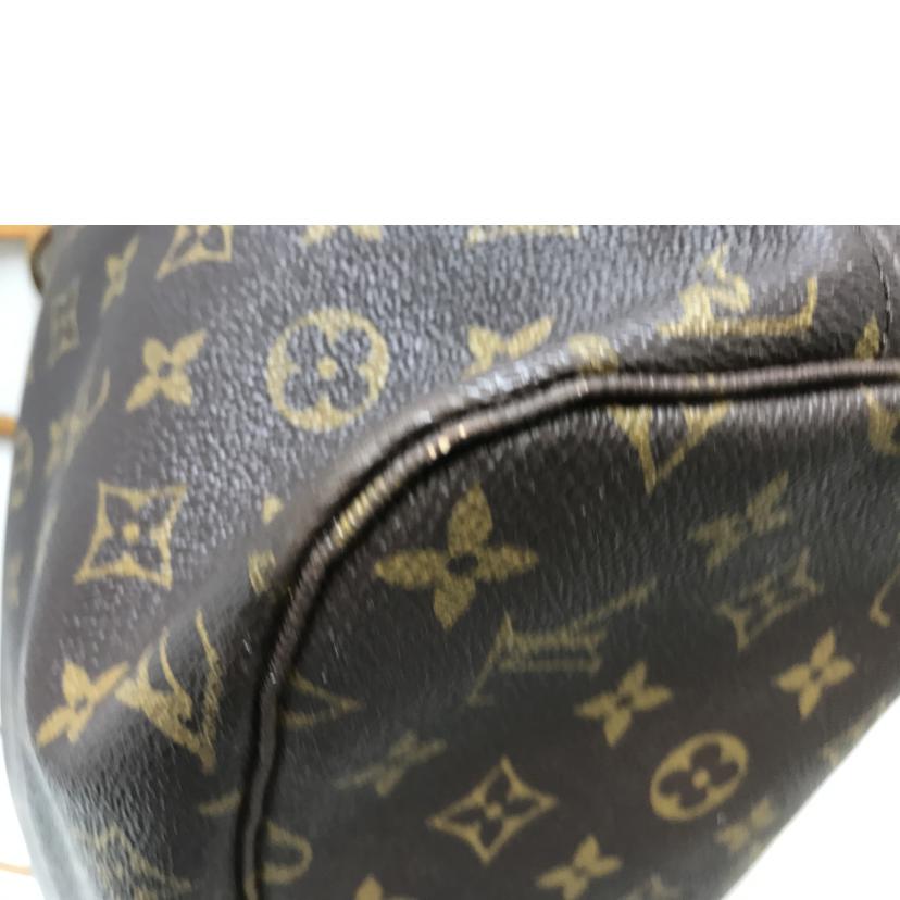 LOUIS VUITTON ルイヴィトン/ネヴァーフルMM/M40156//VI5***/BCランク/51