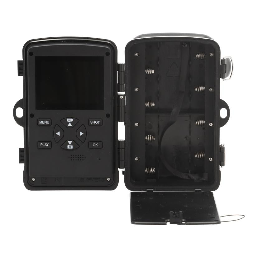 microSDXCカード対応 サンワサプライ　SANWA/セキュリティカメラ/400-CAM092//23080382/Bランク/67