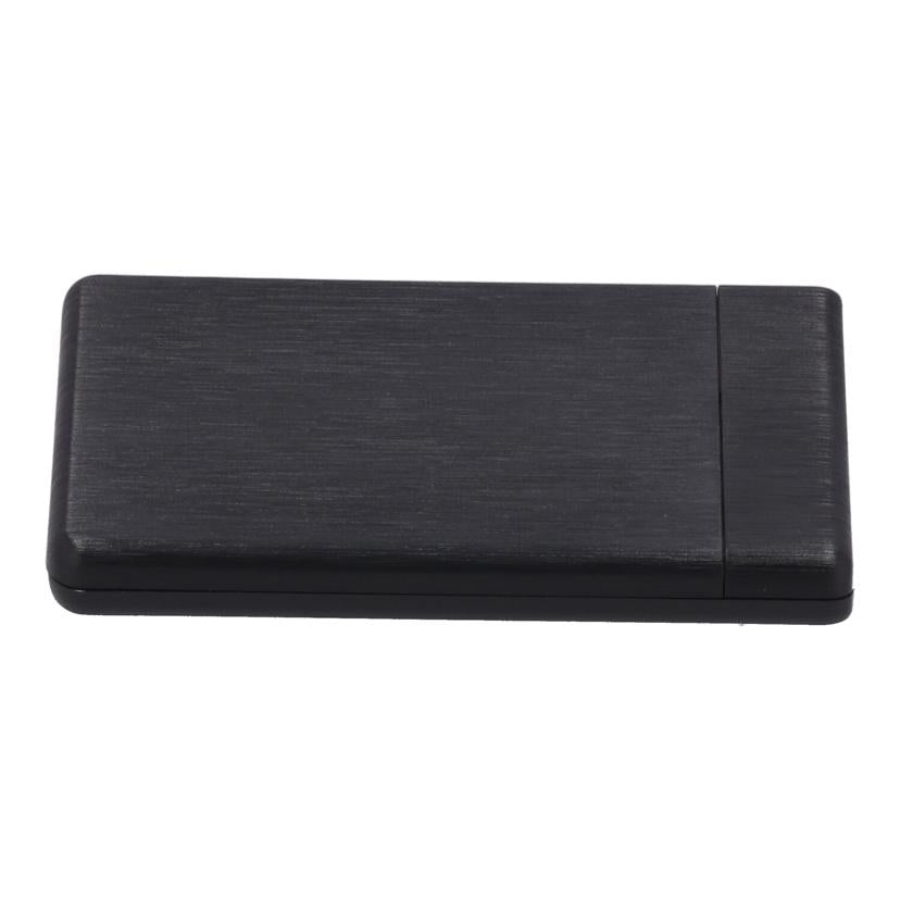 Kuroutoshikou 玄人志向 CFD販売　/2．5型ドライブケース＋HDD500GB/GW2.5R-U3//JAN4988755041300/Bランク/62