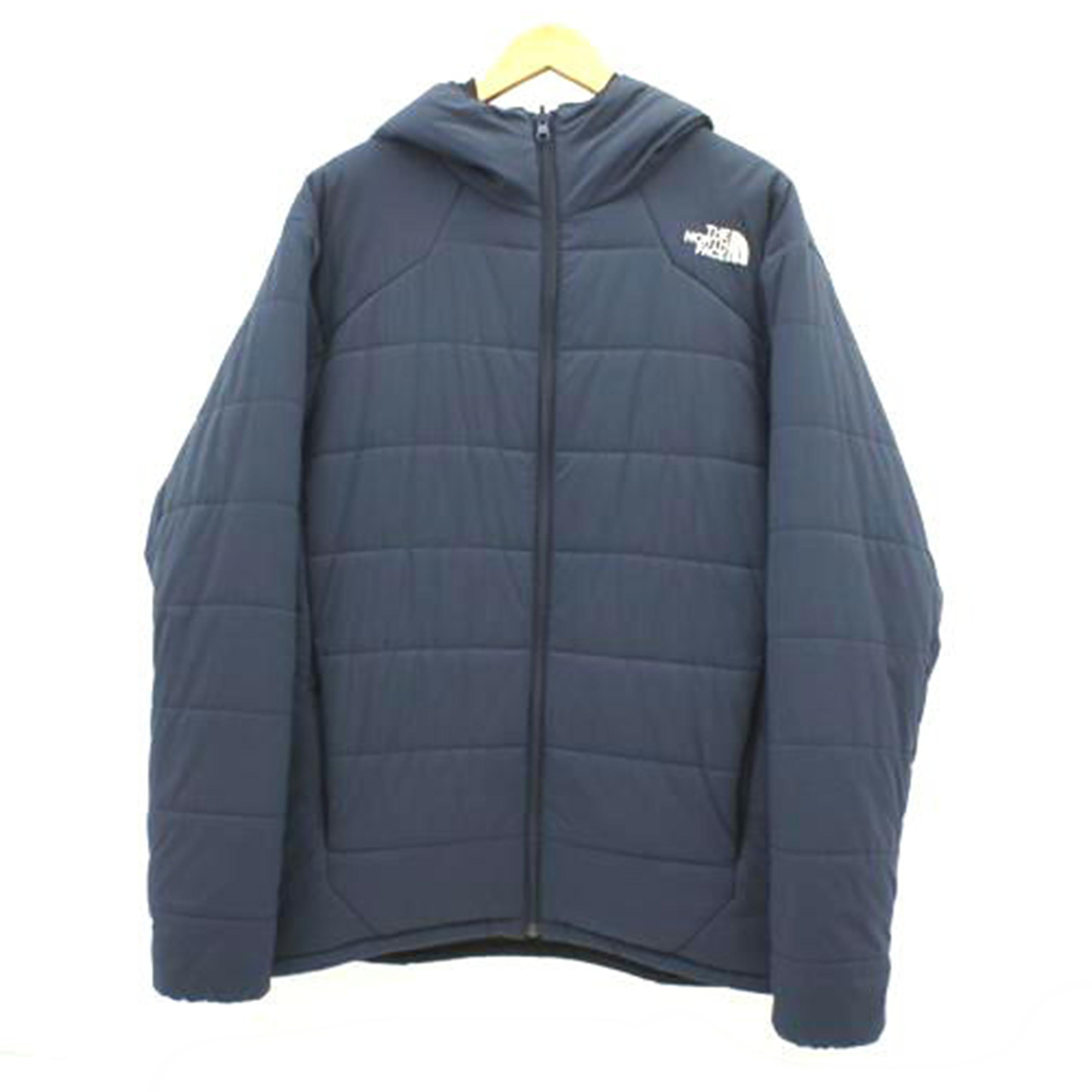 　NORTH　FACE　 ノースフェイス/　NORTH　FACE　リバーシブルエニータイムインサレーテッドフーディ　XL/NY81877//ABランク/67