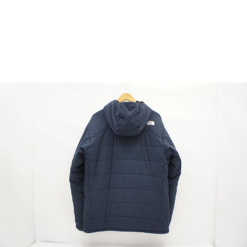 　NORTH　FACE　 ノースフェイス/　NORTH　FACE　リバーシブルエニータイムインサレーテッドフーディ　XL/NY81877//ABランク/67