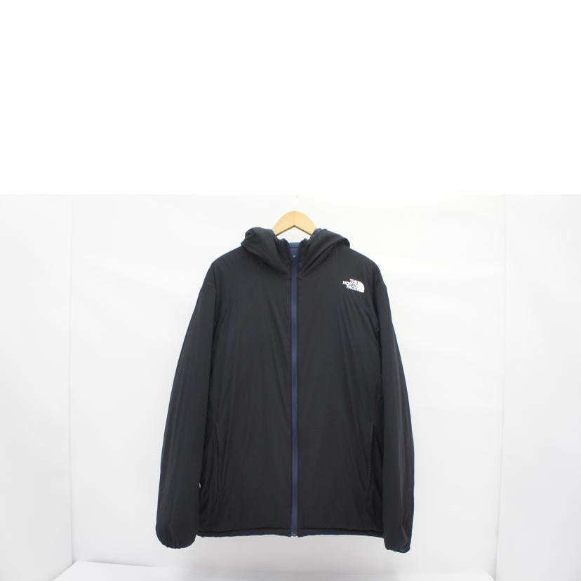 　NORTH　FACE　 ノースフェイス/　NORTH　FACE　リバーシブルエニータイムインサレーテッドフーディ　XL/NY81877//ABランク/67