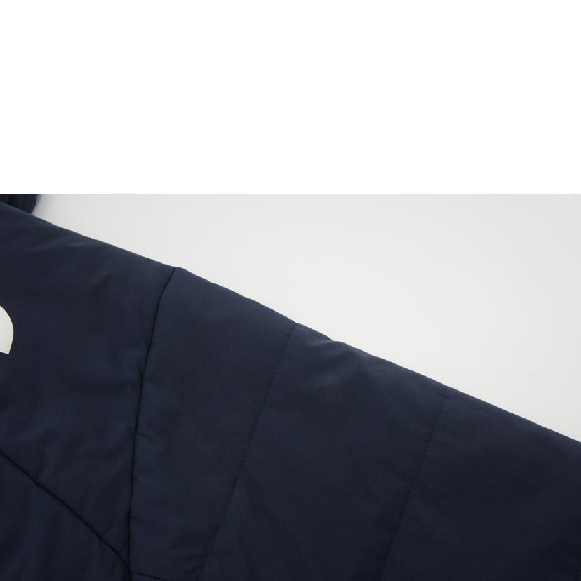 　NORTH　FACE　 ノースフェイス/　NORTH　FACE　リバーシブルエニータイムインサレーテッドフーディ　XL/NY81877//ABランク/67
