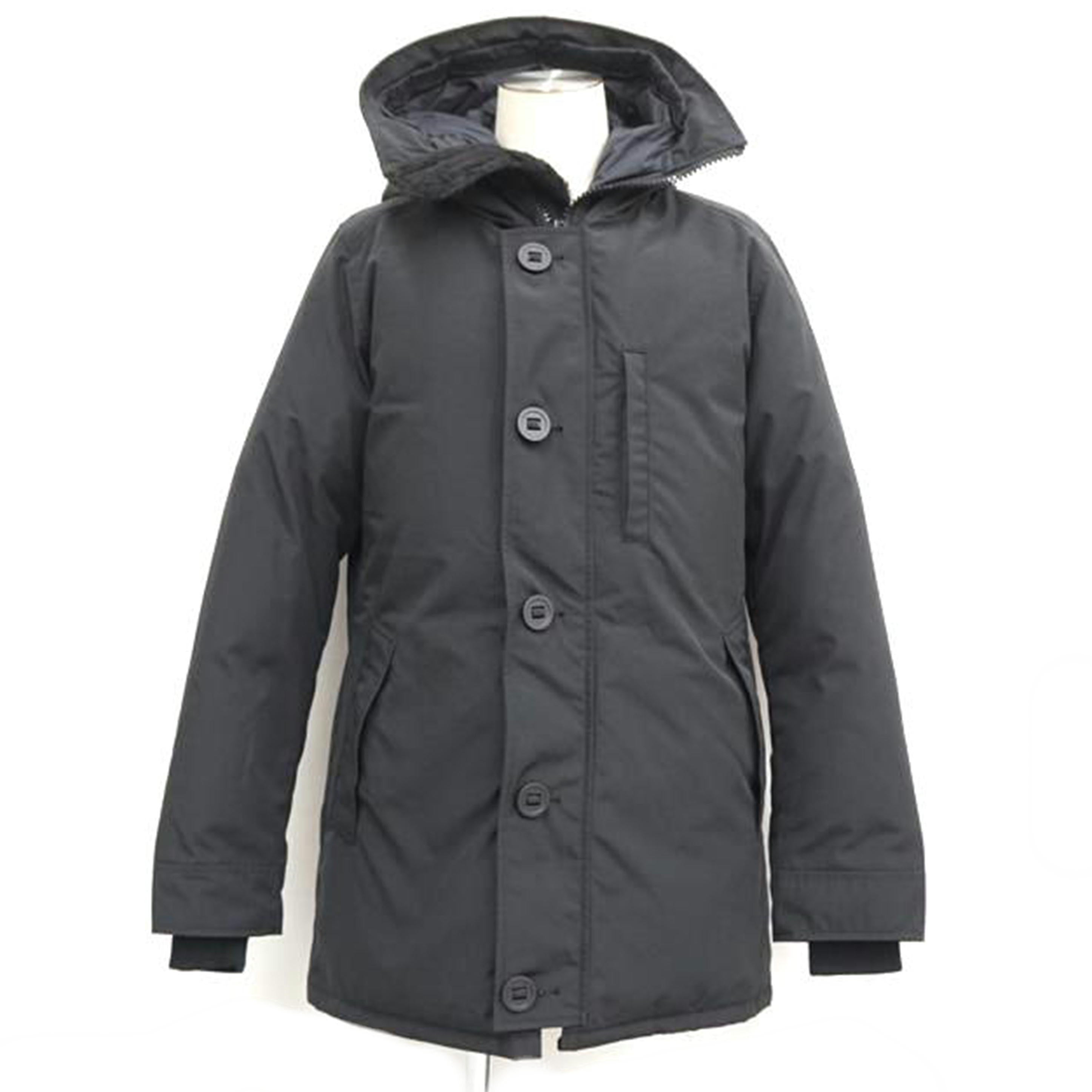 CANADAGOOSE カナダグース/　CANADAGOOSE　Jasper　Parka　L/3438MJ//Sランク/67