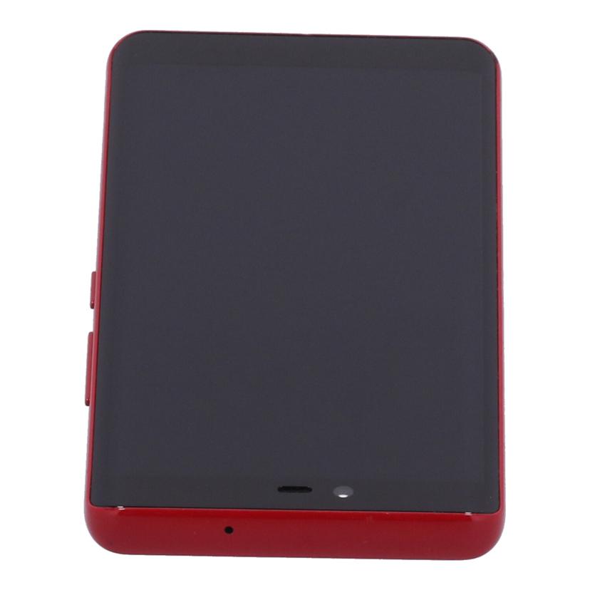 Rakuten　 楽天モバイル/スマートフォン／Rakuten　Hand　5G/P780//b5130a94/ABランク/75