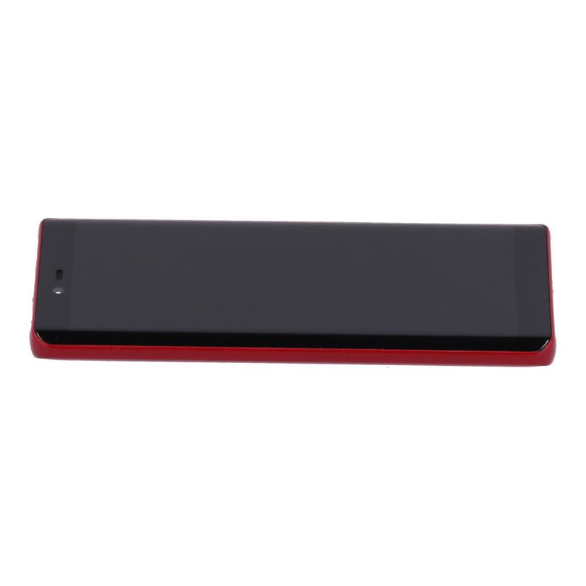Rakuten　 楽天モバイル/スマートフォン／Rakuten　Hand　5G/P780//b5130a94/ABランク/75