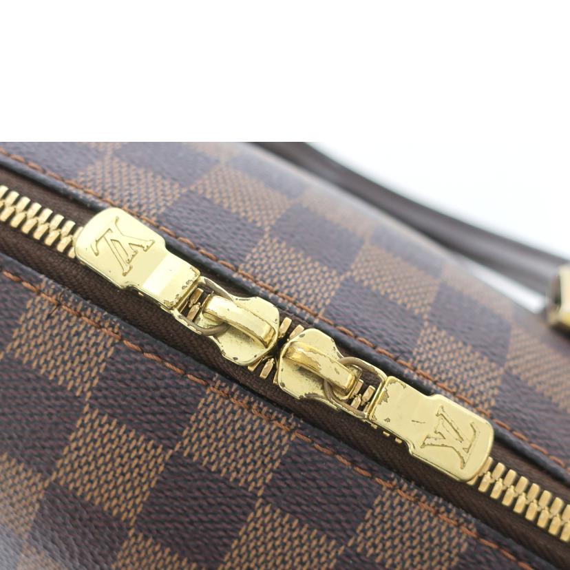 LOUIS　VUITTON ルイヴィトン/ダミエ　リベラMM　ハンドバッグ/N41434//CA0***/ABランク/65