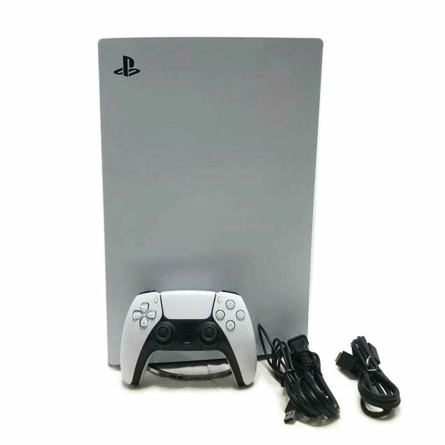 SONY ソニー/PlayStation　5/CFI-1000A01//F11301E9711653229/Bランク/51