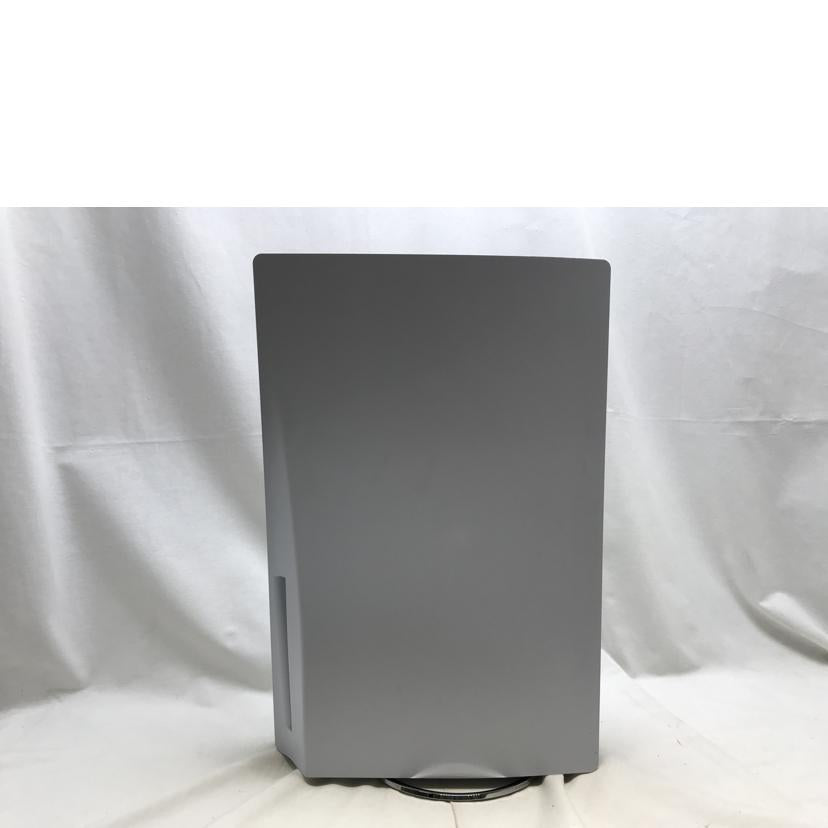 SONY ソニー/PlayStation　5/CFI-1000A01//F11301E9711653229/Bランク/51