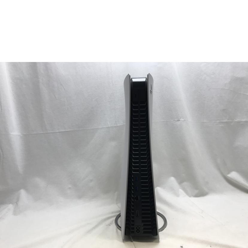 SONY ソニー/PlayStation　5/CFI-1000A01//F11301E9711653229/Bランク/51