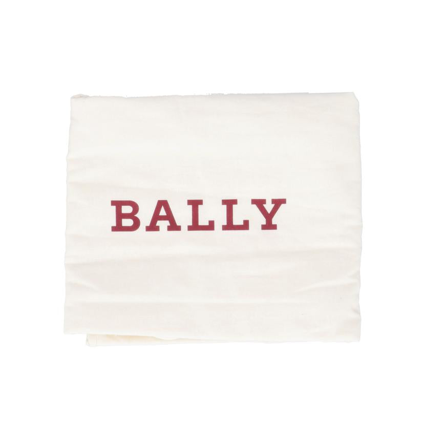BALLY バリー/Handbyレザートート／ブラウン系//Aランク/05
