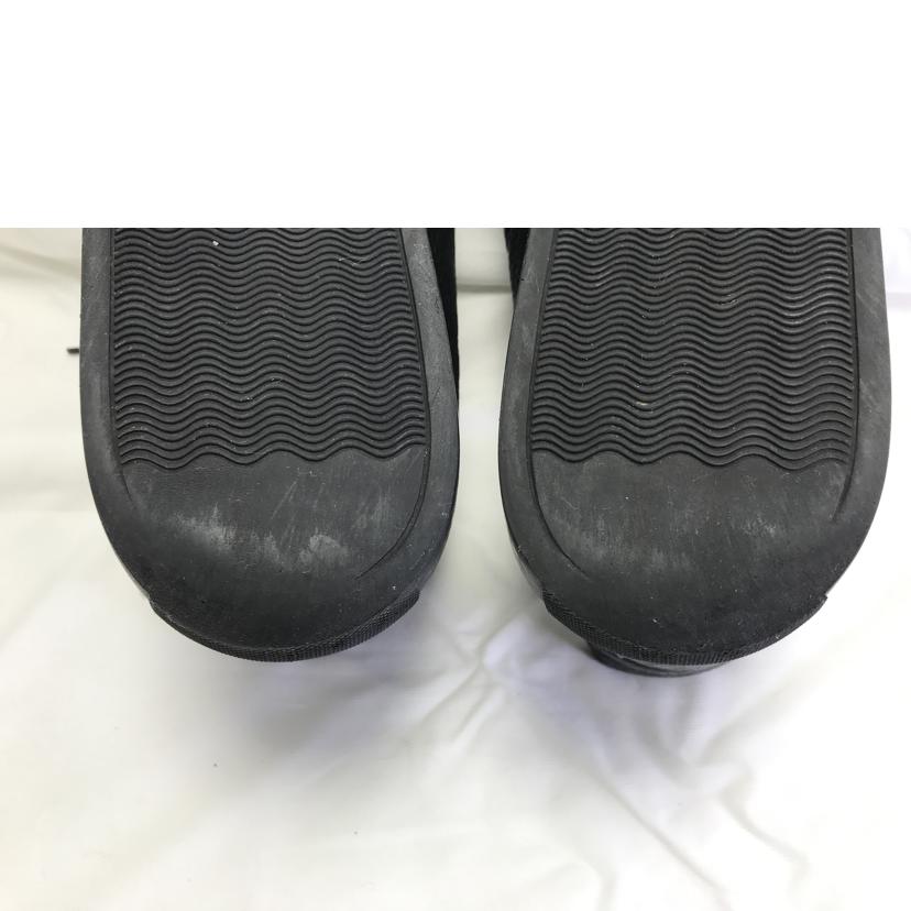 BALENCIAGA バレンシアガ/アリーナ　レザーローカットスニーカー/565558//Bランク/51