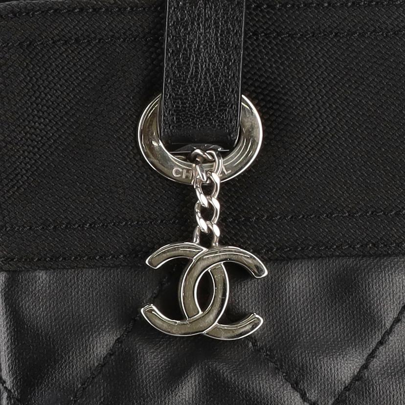 CHANEL シャネル/パリピアリッツPM//119*****/ABランク/91