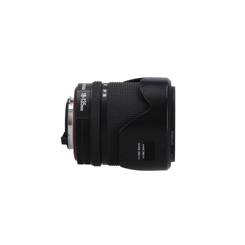 PENTAX ペンタックス/デジタル一眼レフ/K-3 18-135WR//4831064/ABランク/25