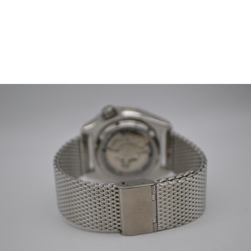 SEIKO セイコー/セイコー5スポーツメカニカルデイデイト／自動巻/SBSA015//029***/Aランク/89