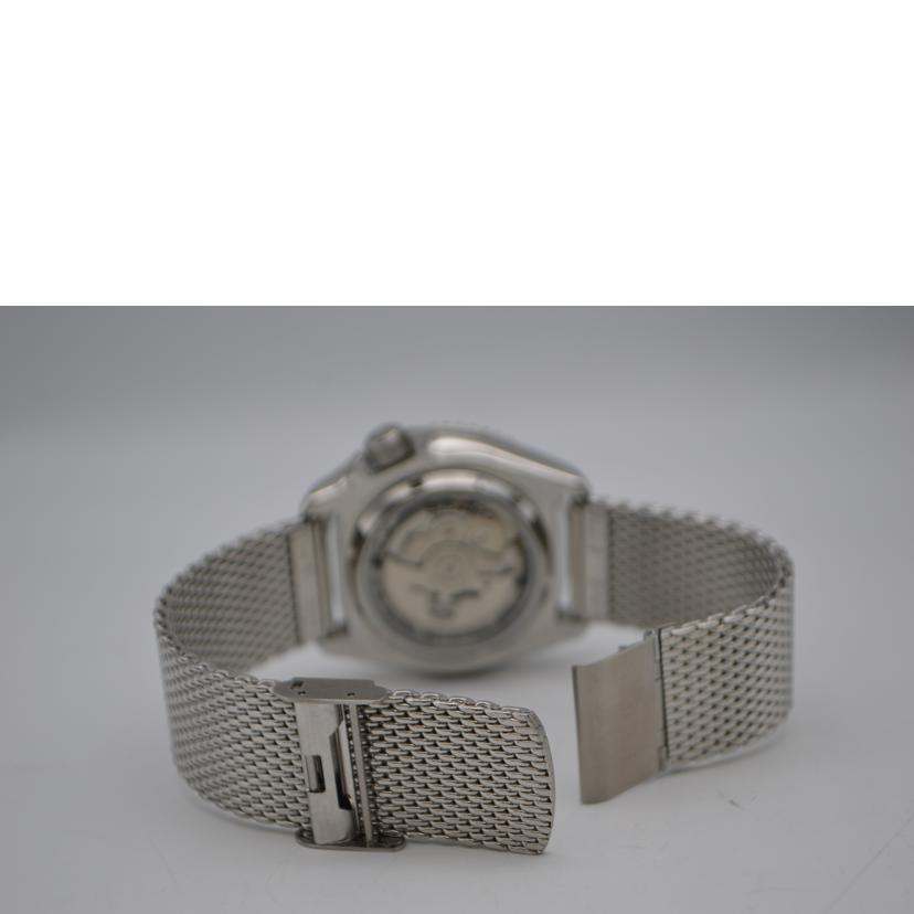 SEIKO セイコー/セイコー5スポーツメカニカルデイデイト／自動巻/SBSA015//029***/Aランク/89